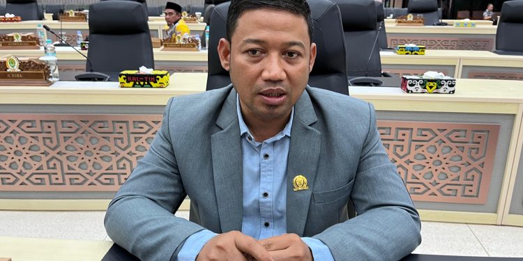 Fuad Soroti Kesenjangan Akses Pendidikan dan Minimnya Dukungan bagi Penyandang Disabilitas di Kaltim