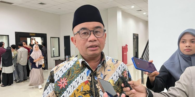 Fadly Imawan Ajak Dorong Transformasi Budaya ke Ranah Digital sebagai Motor Ekonomi Kreatif Daerah