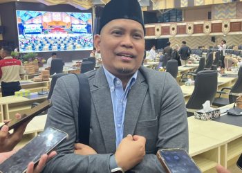 Salehuddin Dorong Pengembangan Sentra Kuliner di Jalur Jongkang–Loa Lepu untuk Gerakkan UMKM