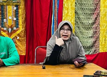 Disdik Kukar Pastikan Siswa Afirmasi Dapat Lanjut ke SMP Tanpa Kendala