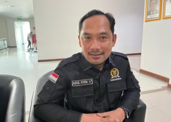 DPRD Nilai Penanganan Longsor Terowongan Lamban, Kontraktor Diminta Bertanggung Jawab