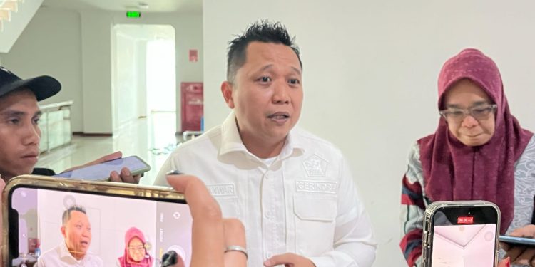 Revitalisasi Teras Samarinda Masuki Tahap Lanjut, DPRD Soroti Keterlambatan dan Aspek Keamanan