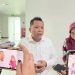 Revitalisasi Teras Samarinda Masuki Tahap Lanjut, DPRD Soroti Keterlambatan dan Aspek Keamanan
