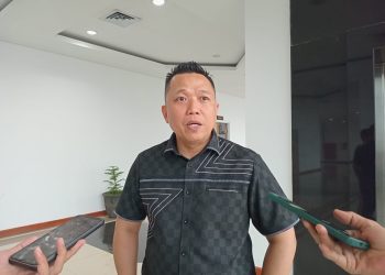 DPRD Samarinda Dorong Pembentukan Kecamatan Tangguh Bencana, Mitigasi Dinilai Belum Optimal