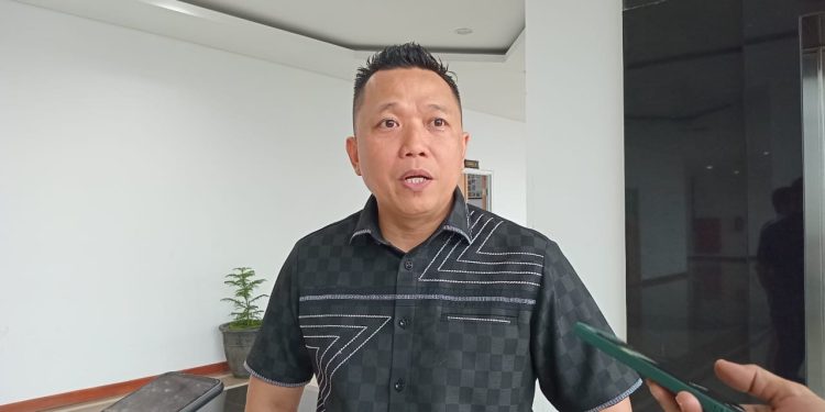 DPRD Samarinda Dorong Pembentukan Kecamatan Tangguh Bencana, Mitigasi Dinilai Belum Optimal