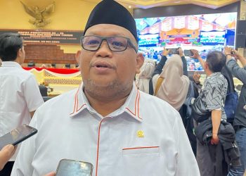 Agusriansyah Dorong Transformasi Ekonomi Kaltim, Tekankan Peran Generasi Muda dalam Era Pasca-Tambang