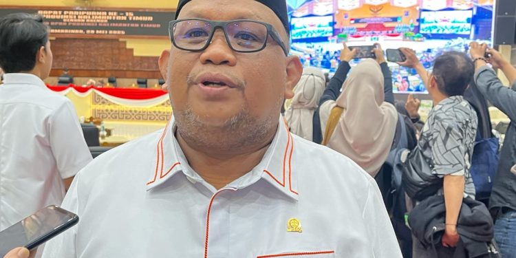 Agusriansyah Dorong Transformasi Ekonomi Kaltim, Tekankan Peran Generasi Muda dalam Era Pasca-Tambang