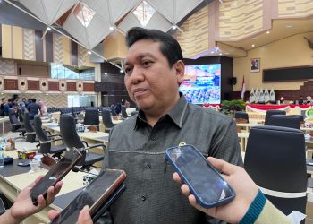 Krisis Abrasi dan Infrastruktur Ancam Keberlanjutan Maratua-Derawan, DPRD Kaltim Desak Peran Serius Pemerintah Provinsi