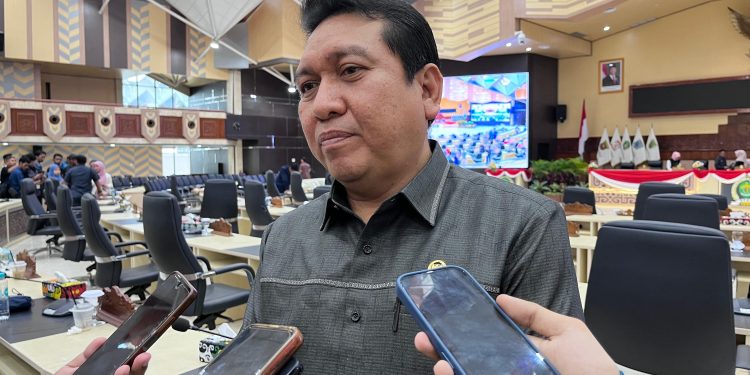 Krisis Abrasi dan Infrastruktur Ancam Keberlanjutan Maratua-Derawan, DPRD Kaltim Desak Peran Serius Pemerintah Provinsi