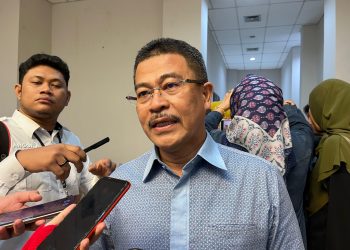 Darlis Pattalongi: Penegakan Hukum Masih Lemah, Banjir Samarinda Perlu Penanganan Serius