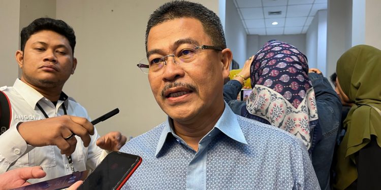 Darlis Pattalongi: Penegakan Hukum Masih Lemah, Banjir Samarinda Perlu Penanganan Serius