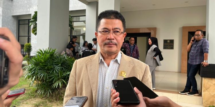 Minimnya SDM dan Keterbatasan Infrastruktur Ancam Efektivitas Program MBG di Kaltim