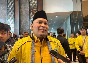 DPRD Kaltim Minta Reformasi Tata Kelola Tambang: Infrastruktur Rusak, Lubang Tambang Telan Korban
