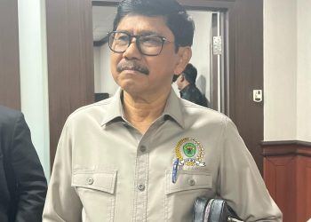 DPRD Kaltim Soroti Kebutuhan Infrastruktur Dasar Pertanian di Babulu