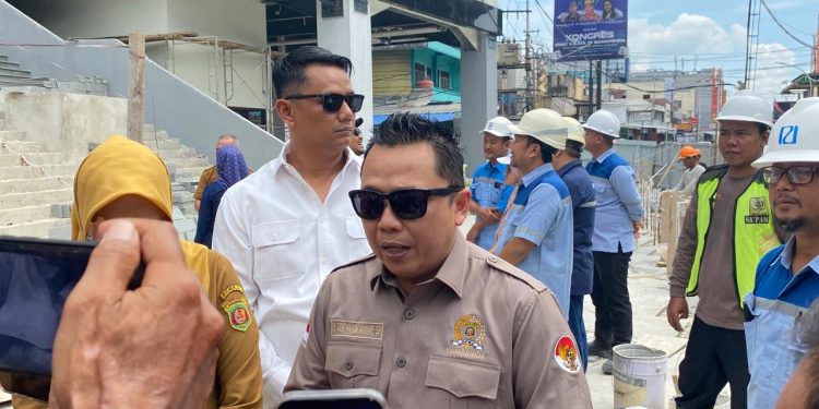 Longsor di Inlet Terowongan Selili, DPRD Samarinda Soroti Lemahnya Kajian Awal Perencanaan