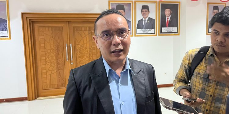 Minim Sarana Penampungan, Novan Desak Pemkot Samarinda Segera Bangun Rumah Singgah Layak