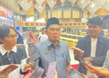 Hamas Desak Reformasi Fiskal Nasional: “Daerah Penghasil Sumber Daya Alam Tak Boleh Terus Tersisih”