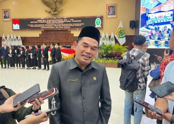 Ketua DPRD Kaltim Tegaskan Status IKN Sah, Dorong Fokus pada Keberlanjutan dan Manfaat bagi Masyarakat