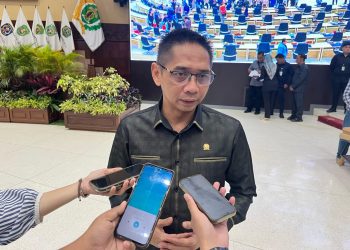 firnadi:Jabatan Direksi BUMD Harus Diisi Figur Berentegritas,Bukan Berjejak Skandal