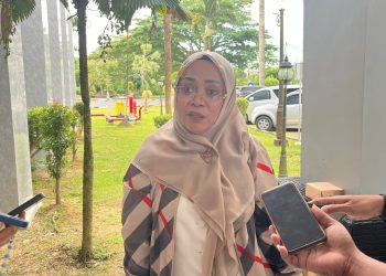 DPRD Kaltim Soroti Tambang Ilegal, Syaharia Mas’ud: Ini Merugikan Daerah