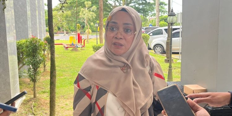 DPRD Kaltim Soroti Tambang Ilegal, Syaharia Mas’ud: Ini Merugikan Daerah