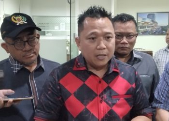 DPRD Samarinda Intensifkan Pengawasan terhadap Proses Pemulihan Big Mall Pasca-Kebakaran