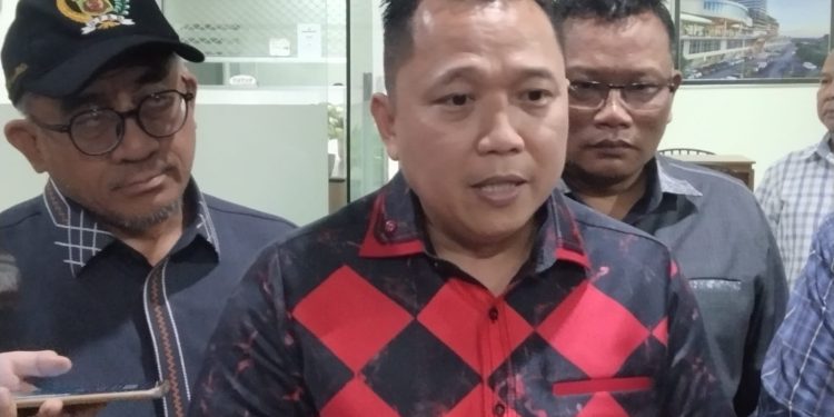 DPRD Samarinda Soroti Evaluasi Struktur dan Sistem Kelistrikan Big Mall Pasca Kebakaran