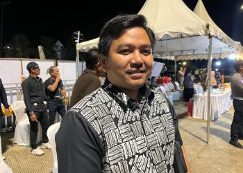 Warga Terpencil Kini Tak Perlu ke Kota, Kecamatan Tabang Sambut Baik Layanan Pantau BPKB Etam
