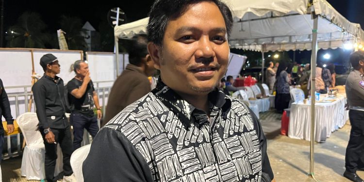 Warga Terpencil Kini Tak Perlu ke Kota, Kecamatan Tabang Sambut Baik Layanan Pantau BPKB Etam