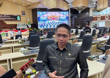 Firnandi Ikhsan Dorong Penguatan Pengawasan dan Edukasi Konsumen Terkait Temuan Beras Oplosan