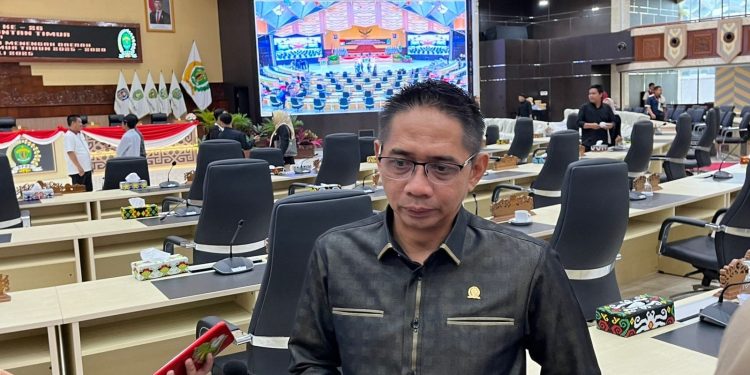 Firnandi Ikhsan Dorong Penguatan Pengawasan dan Edukasi Konsumen Terkait Temuan Beras Oplosan
