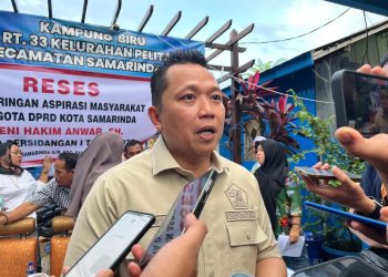 DPRD Soroti Pengadaan Sistem Digital Driving Range, Tekankan Pentingnya Perawatan Berkala