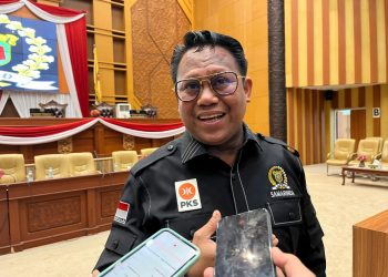 Atasi Polemik Rumah Ibadah, Samri Usulkan Musyawarah Jadi Solusi Terbaik