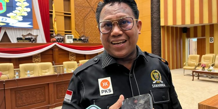 Atasi Polemik Rumah Ibadah, Samri Usulkan Musyawarah Jadi Solusi Terbaik