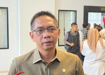 Lubang Tambang Terlantar, Firnadi Desak Penegakan Hukum Lingkungan Diperketat