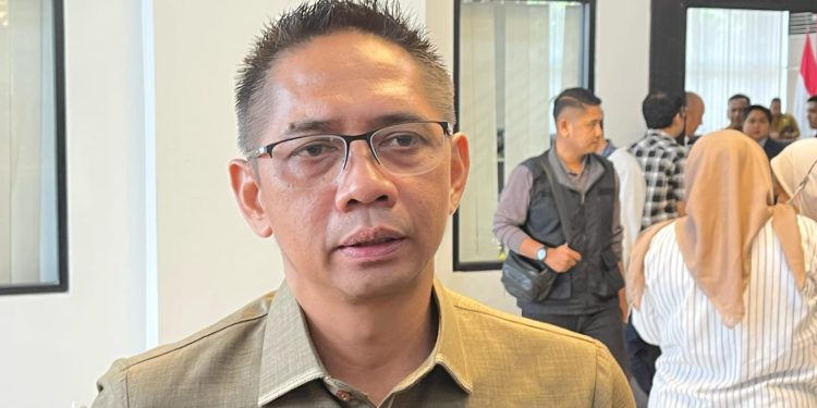 Lubang Tambang Terlantar, Firnadi Desak Penegakan Hukum Lingkungan Diperketat