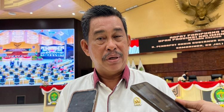 DPRD Kaltim Desak Pemeriksaan Kesehatan Mental Orang Tua dalam Kasus Kekerasan Anak