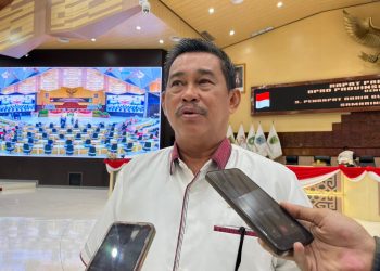 Distribusi Seragam Gratis Belum Merata, Komisi IV DPRD Kaltim Dorong Percepatan dan Awasi Potensi Penyimpangan
