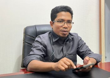Ismail Latisi Soroti Bebasnya Anak Akses Gawai: Orang Tua dan Sekolah Harus Lebih Berperan
