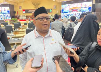 Ketimpangan Infrastruktur Pendidikan Disorot, DPRD Kaltim Minta Pembangunan Sekolah Tak Lagi Parsial