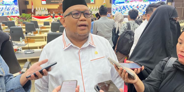 Ketimpangan Infrastruktur Pendidikan Disorot, DPRD Kaltim Minta Pembangunan Sekolah Tak Lagi Parsial
