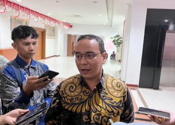 DPRD Samarinda Bahas Raperda Ketahanan Keluarga untuk Tekan Angka Perceraian