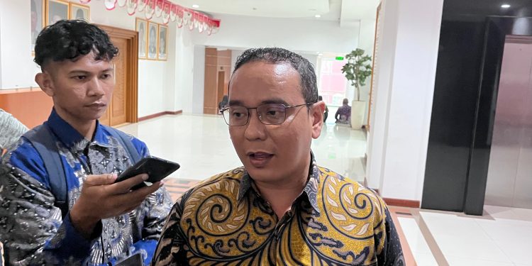 DPRD Samarinda Bahas Raperda Ketahanan Keluarga untuk Tekan Angka Perceraian