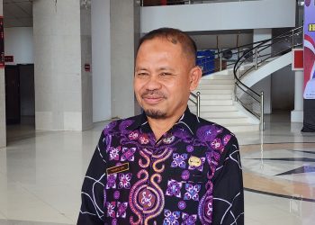 Kukar Fokus Optimalkan Pemanfaatan Chromebook untuk Percepatan Digitalisasi Pendidikan