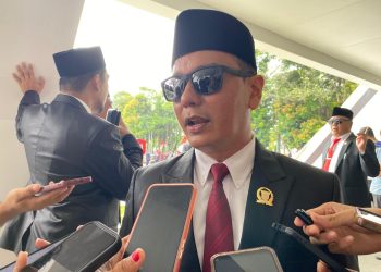 Novan Dorong Implementasi Perda Ketahanan Keluarga untuk Cegah Kekerasan