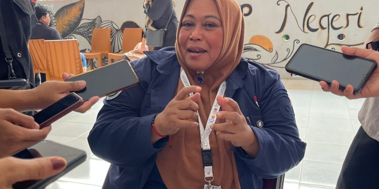 Prestasi Membanggakan, SMPN 3 Tenggarong Jadi Juara Tiga Besar Lomba Perpustakaan Kaltim