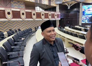 Royalti Musik Picu Polemik, DPRD Kaltim Minta Kebijakan yang Adil bagi Pencipta Lagu dan Pelaku UMKM