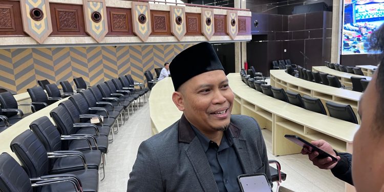 Royalti Musik Picu Polemik, DPRD Kaltim Minta Kebijakan yang Adil bagi Pencipta Lagu dan Pelaku UMKM
