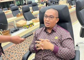 Kenaikan Tajam PBB di Balikpapan Picu Keresahan Warga, DPRD Kaltim Desak Pemkot Beri Penjelasan