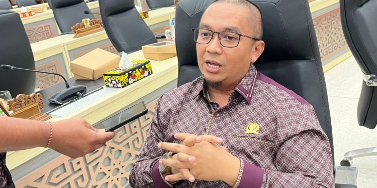Kenaikan Tajam PBB di Balikpapan Picu Keresahan Warga, DPRD Kaltim Desak Pemkot Beri Penjelasan